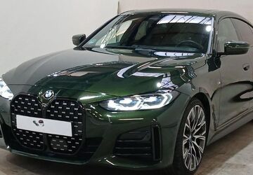 BMW 420 Gran Coupé 99.600 km 38.499 &euro; Meerbusch 40668