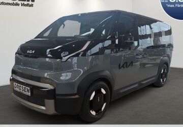 Kia PV5 2.548 km 44.980 &euro; Neuss 41464