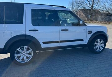 Land Rover Discovery 207.000 km 11.900 &euro; Essen 45239