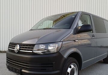 VW T6 Transporter 100.000 km 24.980 &euro; Mülheim an der Ruhr 45478