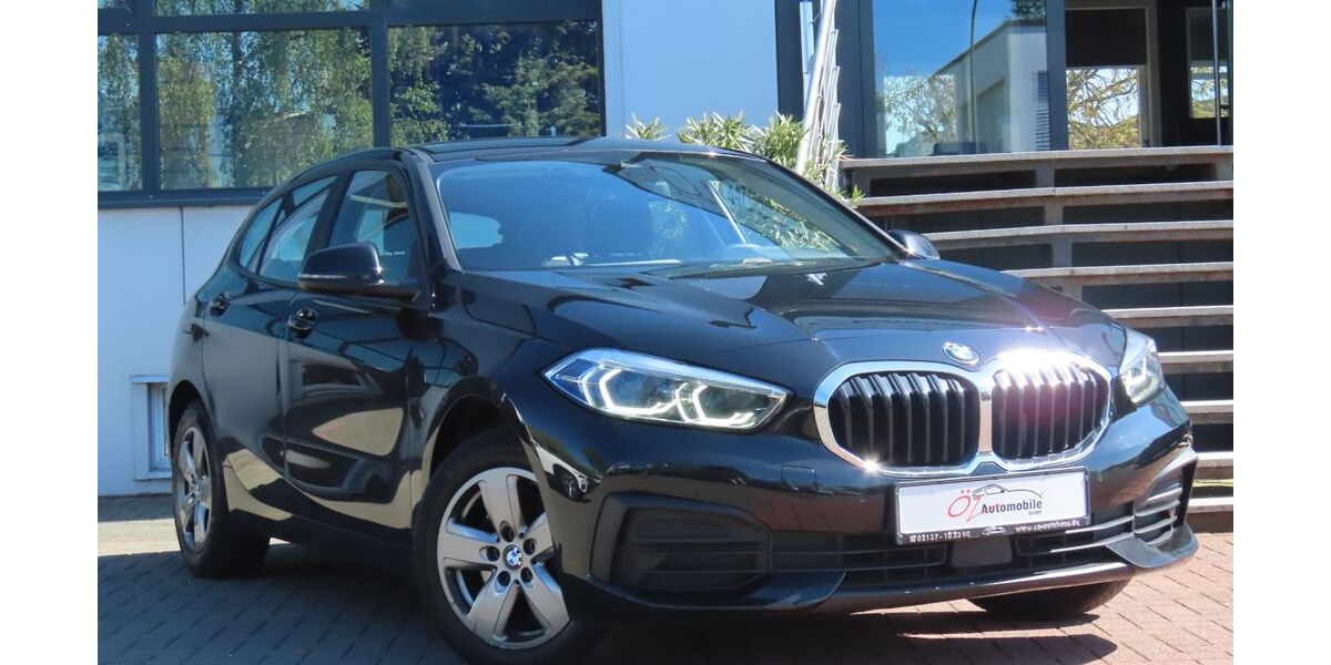 BMW 116 65.834 km 19.490 &euro; Neuss 41469
