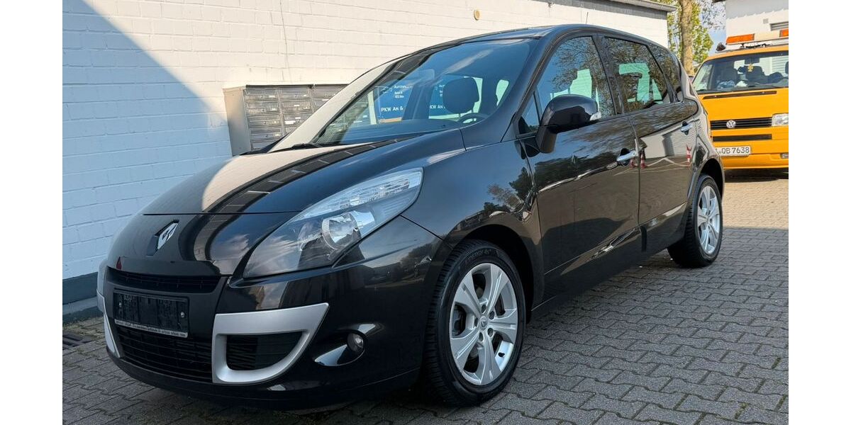 Renault Scenic 98.745 km 5.790 &euro; Hilden 40721