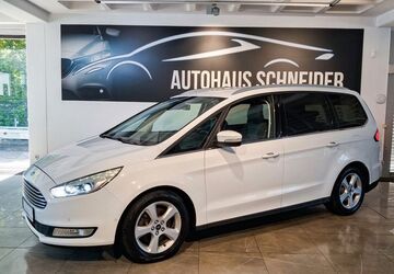 Ford Galaxy 169.950 km 14.990 &euro; Ratingen 40880