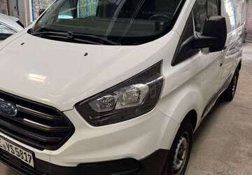 Ford Transit Custom 235.000 km 3.490 &euro; Ratingen 40878