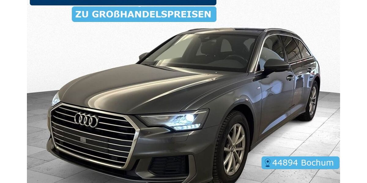 Audi A6 105.294 km 26.490 &euro; Krefeld 47829