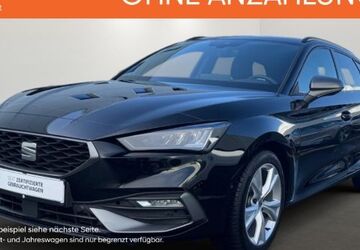 Seat Leon 20.491 km 28.240 &euro; Neuss 41460