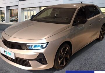 Opel Astra 4.085 km 22.450 &euro; Ratingen 40878