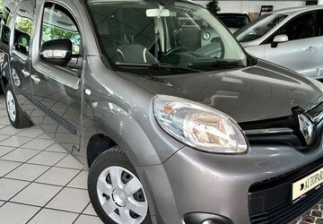 Renault Kangoo 208.700 km 4.290 &euro; Hilden (bei Düsseldorf) 40721