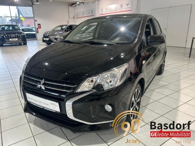 Mitsubishi Space Star 45.000 km 12.990 &euro; Gelsenkirchen 45881