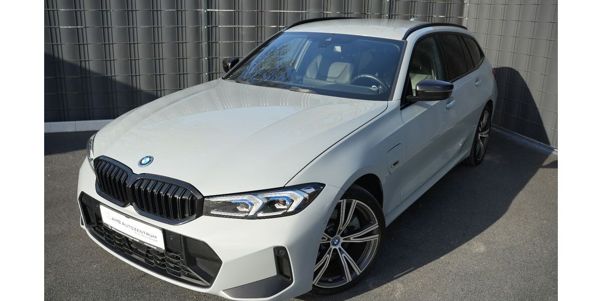 BMW 330 67.909 km 38.299 &euro; Dormagen 41539