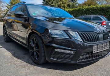 Skoda Octavia 63.000 km 23.900 &euro; Wuppertal 42349