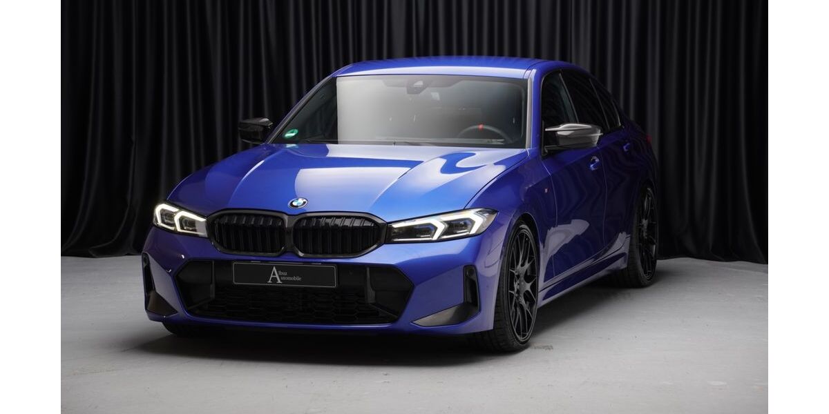 BMW M340i 84.500 km 49.990 &euro; Düsseldorf 40211