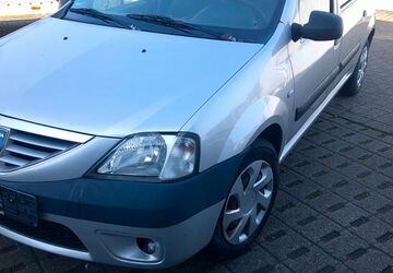 Dacia Logan 155.338 km 1.950 &euro; Bottrop 46238