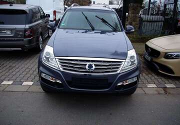 SsangYong Rexton 174.000 km 8.450 &euro; Bottrop 46242