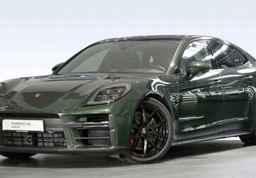 Porsche Panamera 24.365 km 134.790 &euro; Düsseldorf 40468