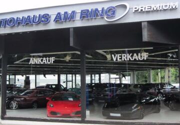 Ford Tourneo Custom 61.255 km 35.999 &euro; Ratingen bei Düsseldorf 40878