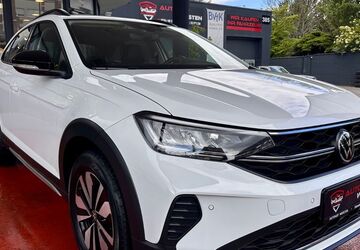 VW Taigo 35.744 km 17.750 &euro; Düsseldorf 40589