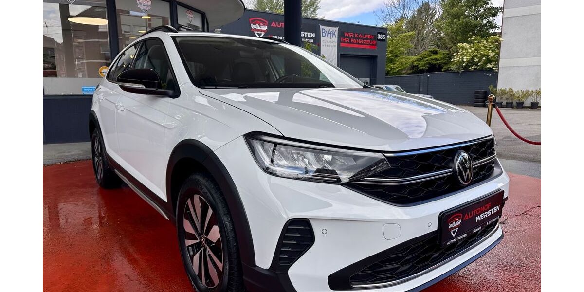 VW Taigo 35.744 km 17.750 &euro; Düsseldorf 40589