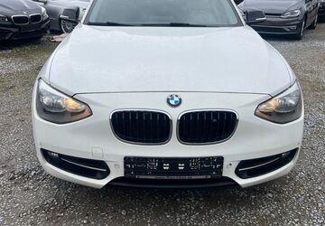 BMW 120 283.667 km 6.700 &euro; Düsseldorf 40231