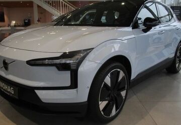 Volvo EX30 14.500 km 39.490 &euro; Gelsenkirchen 45891