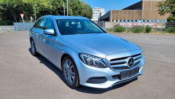 Gebrauchte Mercedes-Benz C 250