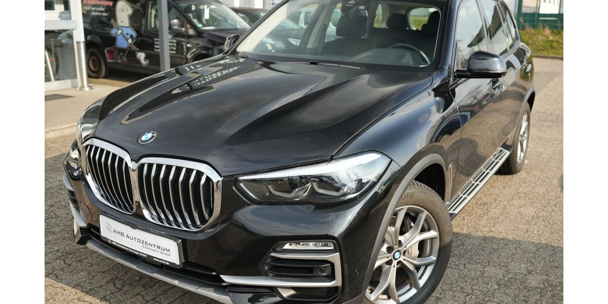 BMW X5 71.120 km 44.199 &euro; Dormagen 41539