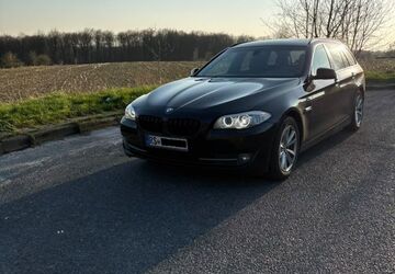 BMW 520 175.000 km 9.200 &euro; Remscheid 42897