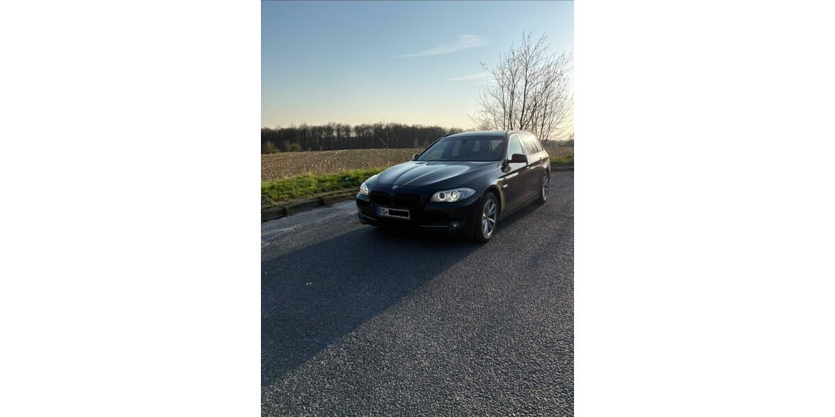 BMW 520 175.000 km 9.200 &euro; Remscheid 42897