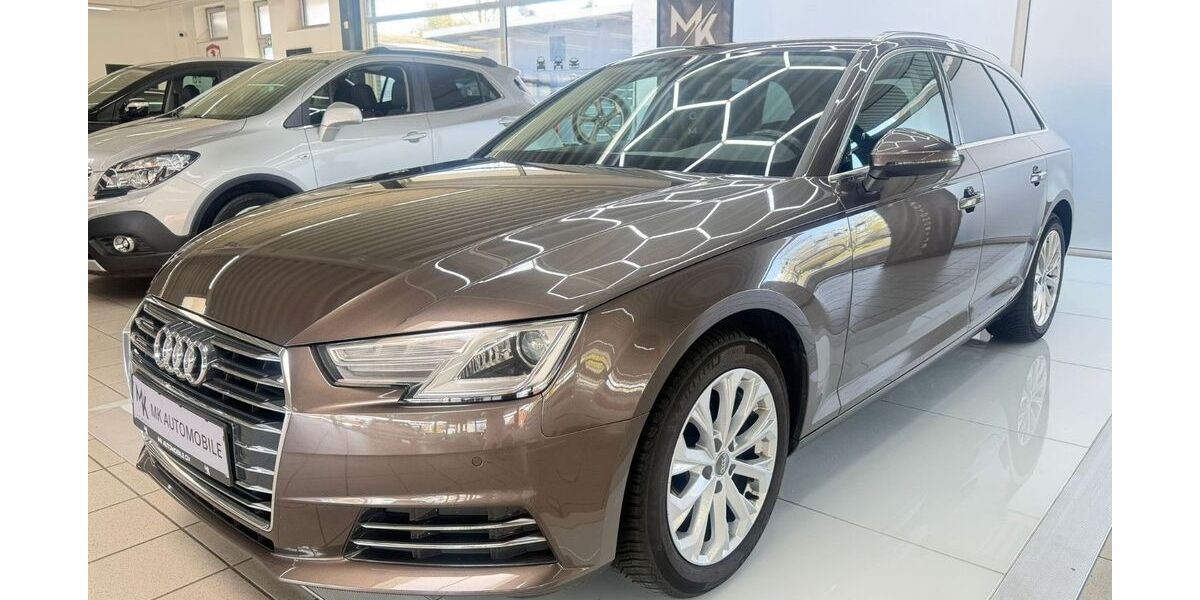 Audi A4 121.960 km 16.400 &euro; Grevenbroich 41515