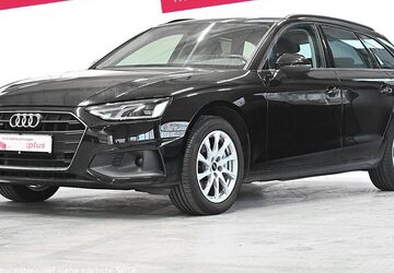 Audi A4 63.500 km 29.888 &euro; Wuppertal 42109