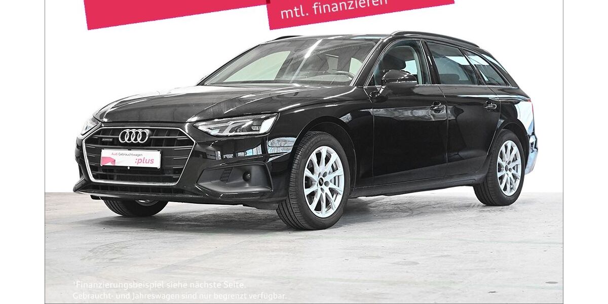 Audi A4 63.500 km 29.888 &euro; Wuppertal 42109