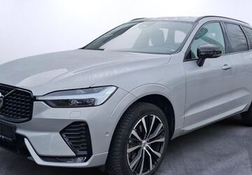 Volvo XC60 13.250 km 42.490 &euro; Gelsenkirchen 45891