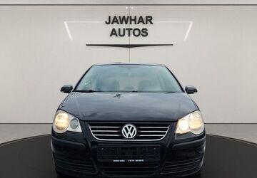VW Polo 151.319 km 1.990 &euro; Bottrop 46236