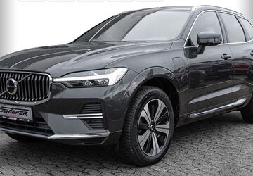 Volvo XC60 71.429 km 39.980 &euro; Hilden 40721
