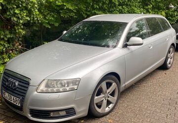 Audi A6 310.700 km 7.500 &euro; Ratingen 40880