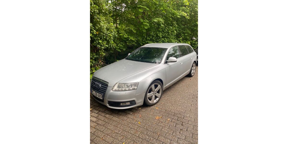 Audi A6 310.700 km 7.500 &euro; Ratingen 40880