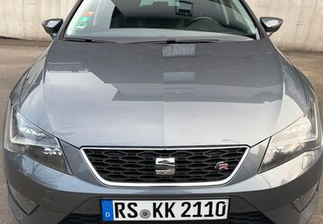 Seat Leon 150.000 km 10.500 &euro; Remscheid 42855