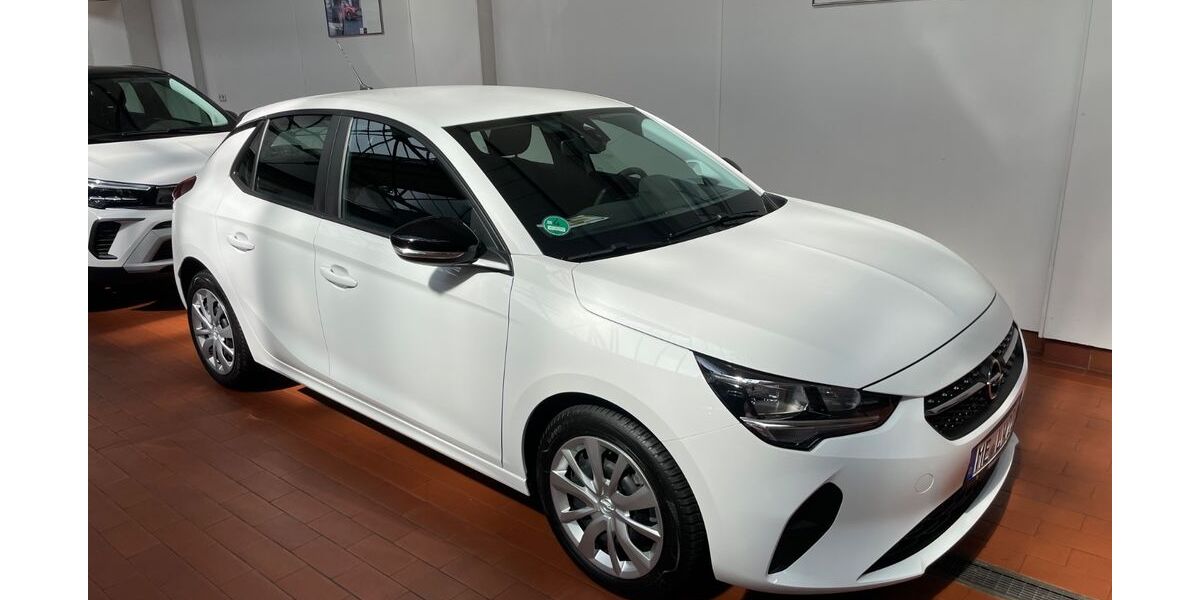 Opel Corsa 32.000 km 12.099 &euro; Haan 42781