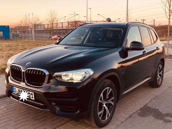 BMW X3 85.000 km 29.400 &euro; Düsseldorf 40476