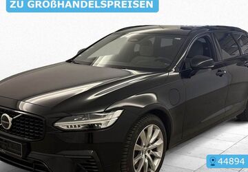 Volvo V90 68.498 km 34.490 &euro; Krefeld 47829