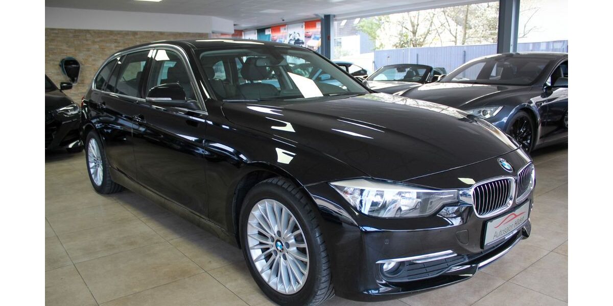 BMW 320 110.000 km 12.999 &euro; Hilden (bei Düsseldorf) 40721