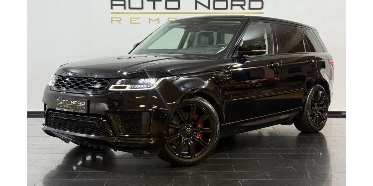 Land Rover Range Rover Sport 139.343 km 42.990 &euro; Remscheid 42897