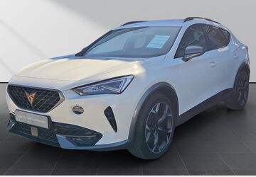 Cupra Formentor 22.400 km 34.990 &euro; Solingen 42719