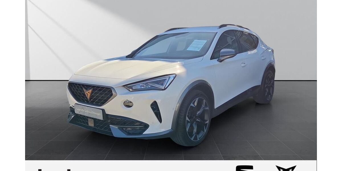 Cupra Formentor 22.400 km 34.990 &euro; Solingen 42719