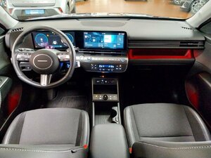 Hyundai Kona Prime 2WD AHK Bose SHZ LHZ Navi Kam 12.578 km 25.479 &euro; HAAN 42781