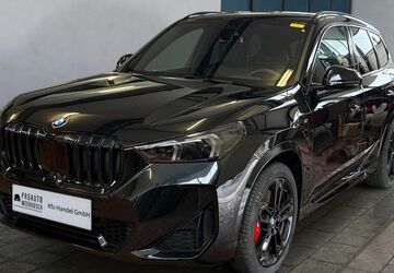 BMW X1 4.700 km 44.970 &euro; Meerbusch 40668