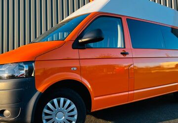 VW T5 Transporter 149.500 km 18.900 &euro; Bottrop 46242