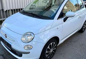 Fiat 500 128.798 km 4.450 &euro; Krefeld 47799