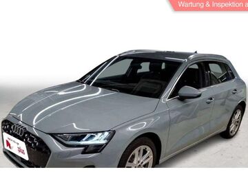 Audi A3 21.459 km 29.690 &euro; Moers-Hülsdonk 47441