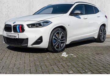 BMW X2 42.007 km 29.790 &euro; Hilden 40721